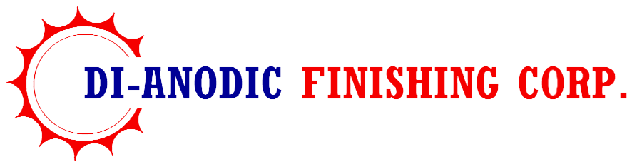 Di-Anodic Finishing Corporation